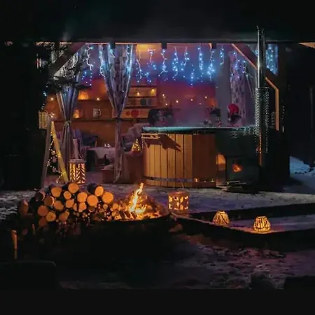 Nad Stawem フミエルノ