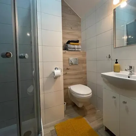 Pensjonat Nad Stawem *