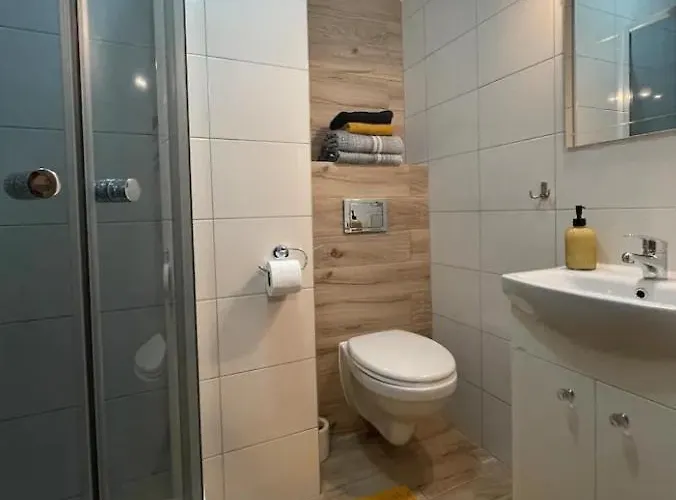 Gasthof Nad Stawem *